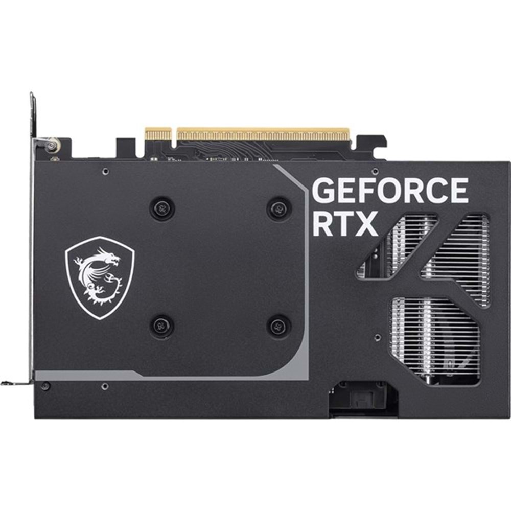 MSI RTX5050 8GB VENTUS 2X OC 8G GDDR6 128bit HDMI DP PCIe 5.0