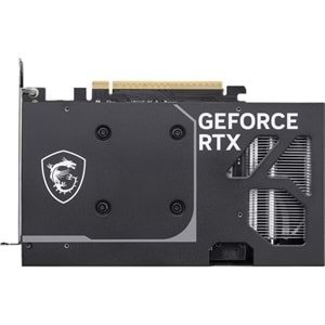 MSI RTX5050 8GB VENTUS 2X OC 8G GDDR6 128bit HDMI DP PCIe 5.0