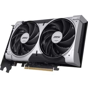 MSI RTX5050 8GB VENTUS 2X OC 8G GDDR6 128bit HDMI DP PCIe 5.0