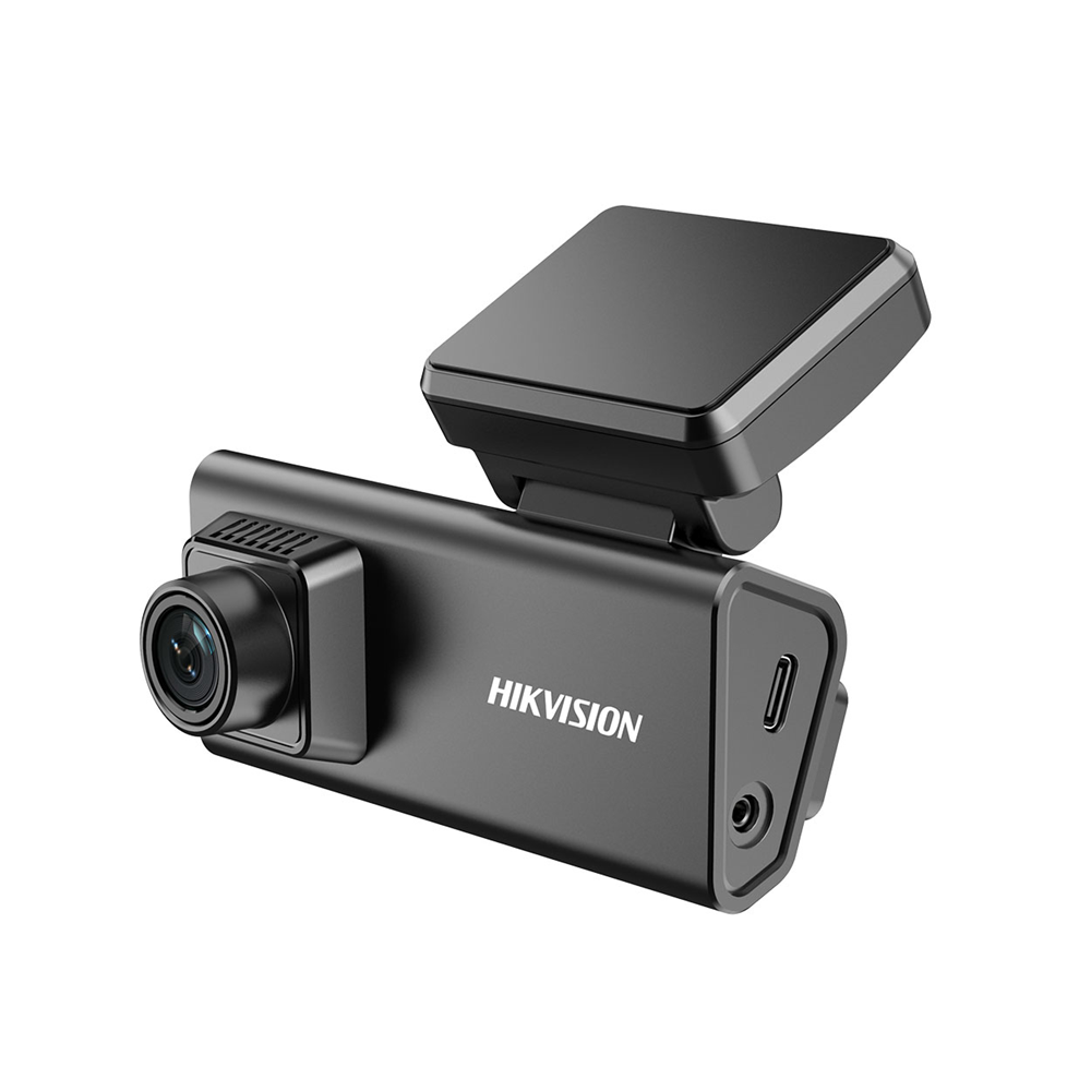 HIKVISION AE-DC2032-V300 HD Üç Kameralı 4G Araç İçi Kamerası Sim Kart Desteği