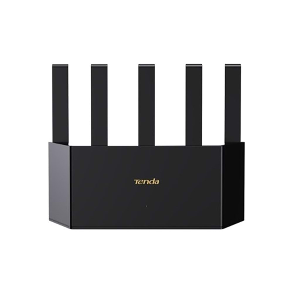 TENDA TE3L BE3600 WIFI7 Dual Band Router
