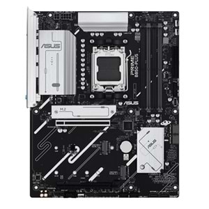 ASUS PRIME B850-PLUS CSM DDR5 - HDMI-DP PCIE 5.0 AM5 ATX Kurumsal Anakart