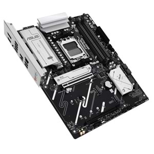 ASUS PRIME B850-PLUS CSM DDR5 - HDMI-DP PCIE 5.0 AM5 ATX Kurumsal Anakart