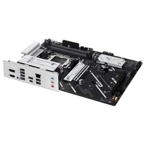 ASUS PRIME B850-PLUS CSM DDR5 - HDMI-DP PCIE 5.0 AM5 ATX Kurumsal Anakart