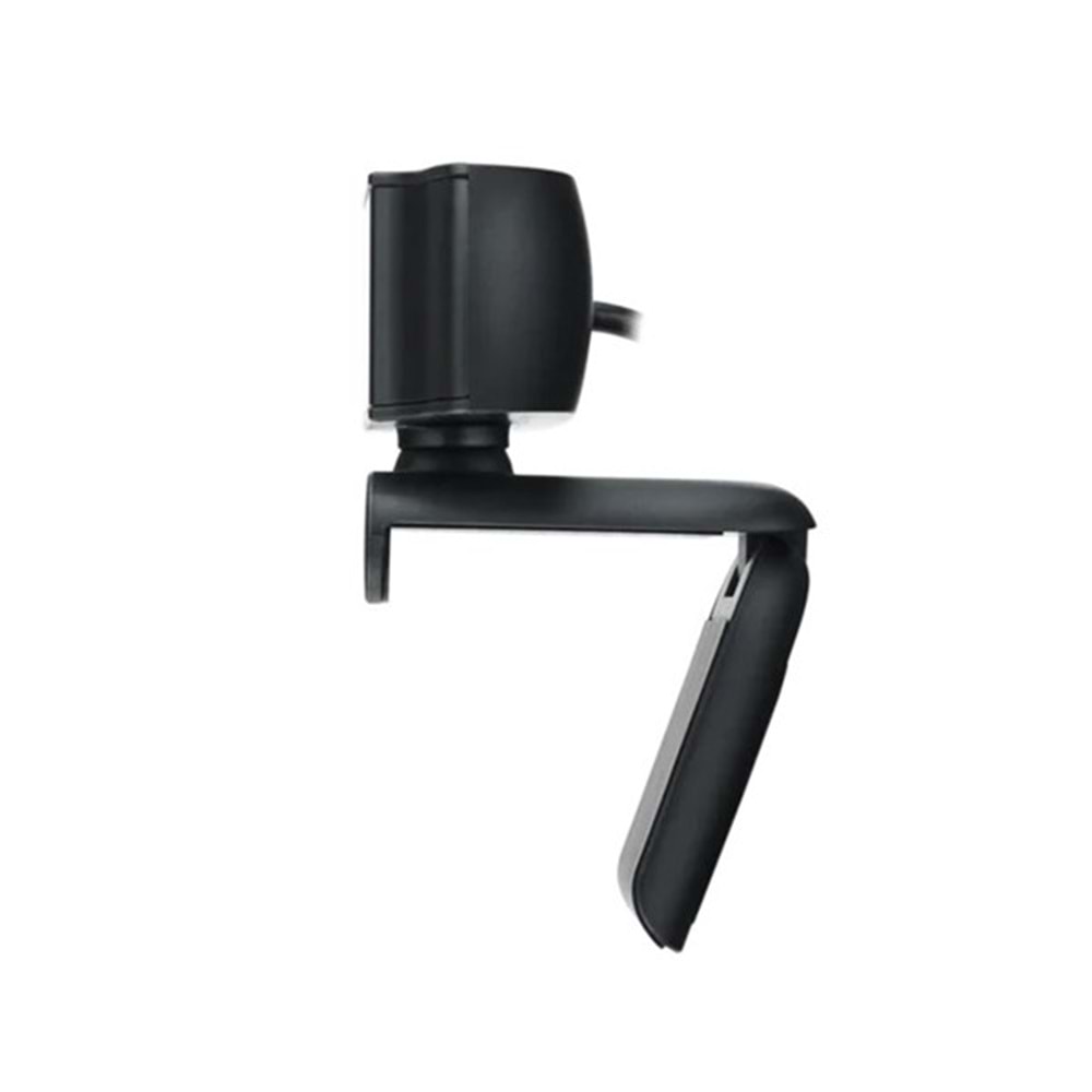 RAPOO C200 HD Siyah Web Kamera 19880