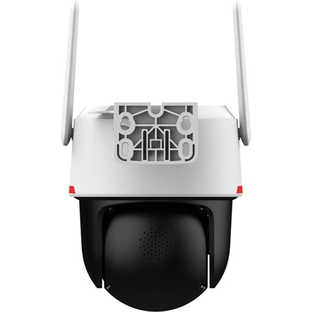 DAHUA 5MP PT WizColor 3,6mm P5F-PV-0360B-PRO 30metre Wifi IP Kamera