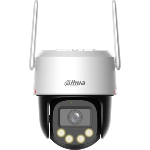 DAHUA 3MP PT WizColor 3,6mm P3F-PV-0360B-PRO 30metre WIFI IP Kamera