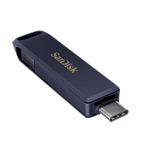 SANDISK 64GB Type-C/Lightning Usb Bellek Phone Drive SDIXD0N-064G-GN6NN
