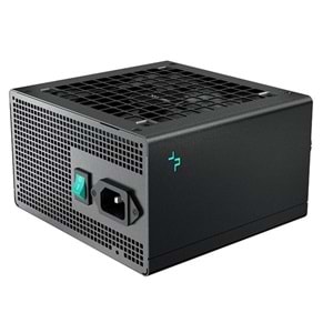 DEEPCOOL 550W 80+ BRONZE PK550D Power Supply