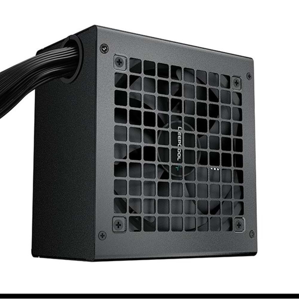 DEEPCOOL 550W 80+ BRONZE PK550D Power Supply