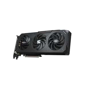 GIGABYTE RX9060XT 16GB GAMING OC GV-R9060XTGAMING OC-16GD GDDR6 128bit HDMI DP PCIe 5.0