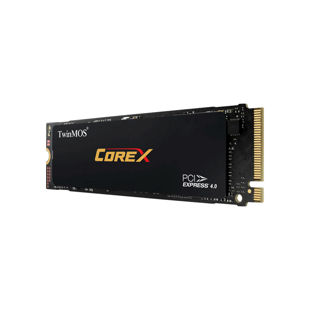 TWINMOS 1TB CoreX NVCX1TBG42280 5000- 4800MB/s M2 NVME GEN4 Disk