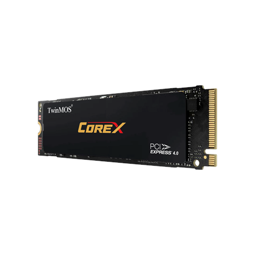 TWINMOS 1TB CoreX NVCX1TBG42280 5000- 4800MB/s M2 NVME GEN4 Disk