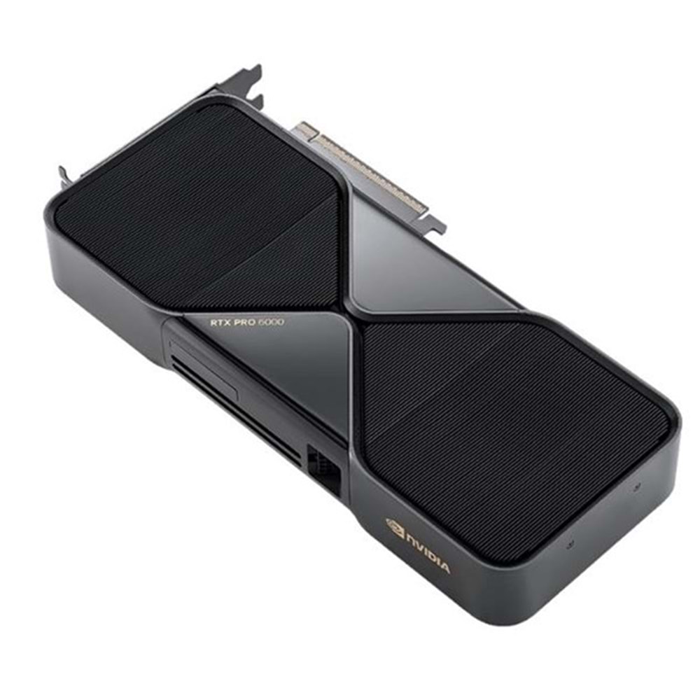 PNY RTX PRO 6000 BLACKWELL 96GB VCNRTXPRO6000-SB GDDR7 512bit 4X DP PCIe 5.0 WS EDITION