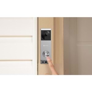 EZVIZ CS-CH1 WIFI Kapı Zili Beyaz