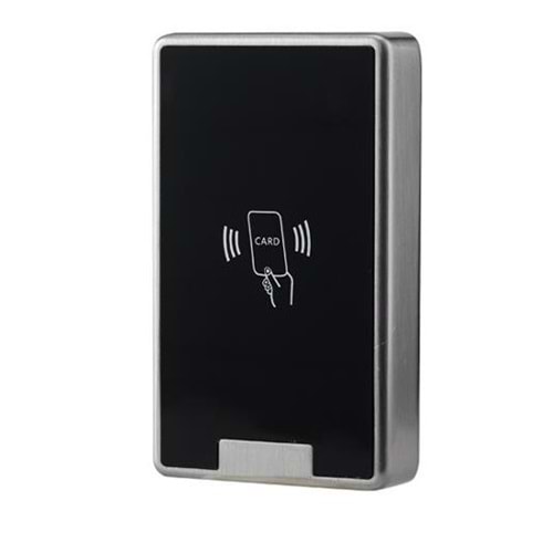 NVC NC-DRP10 Metal Kart Okuyucu RFID