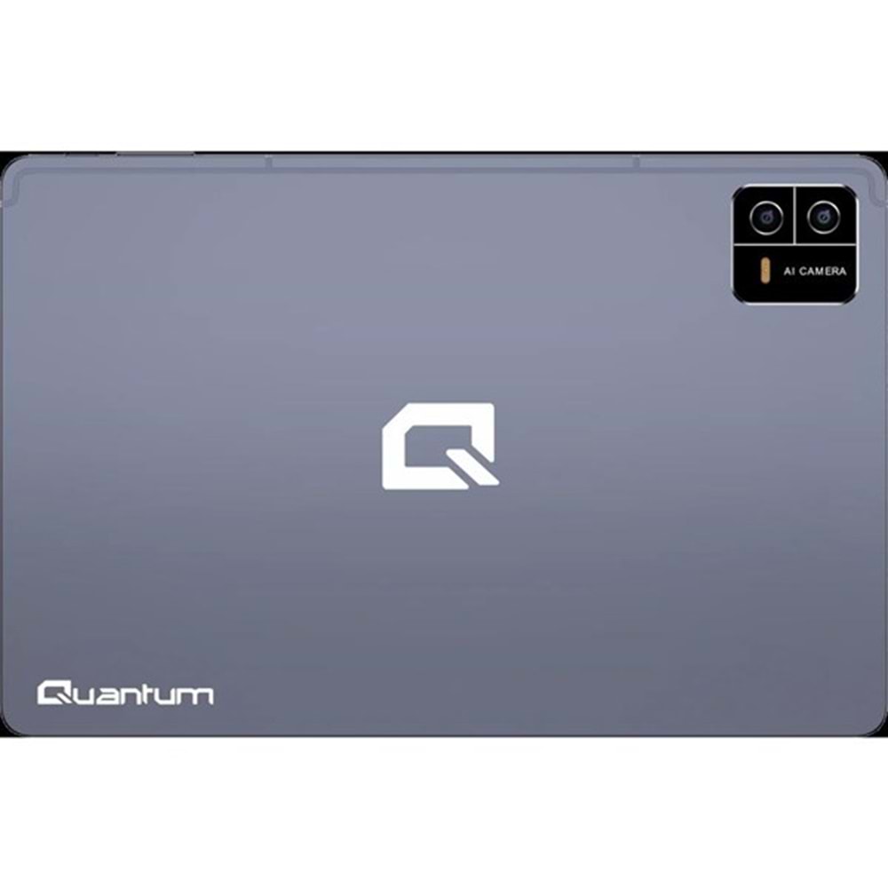 QUANTUM 11