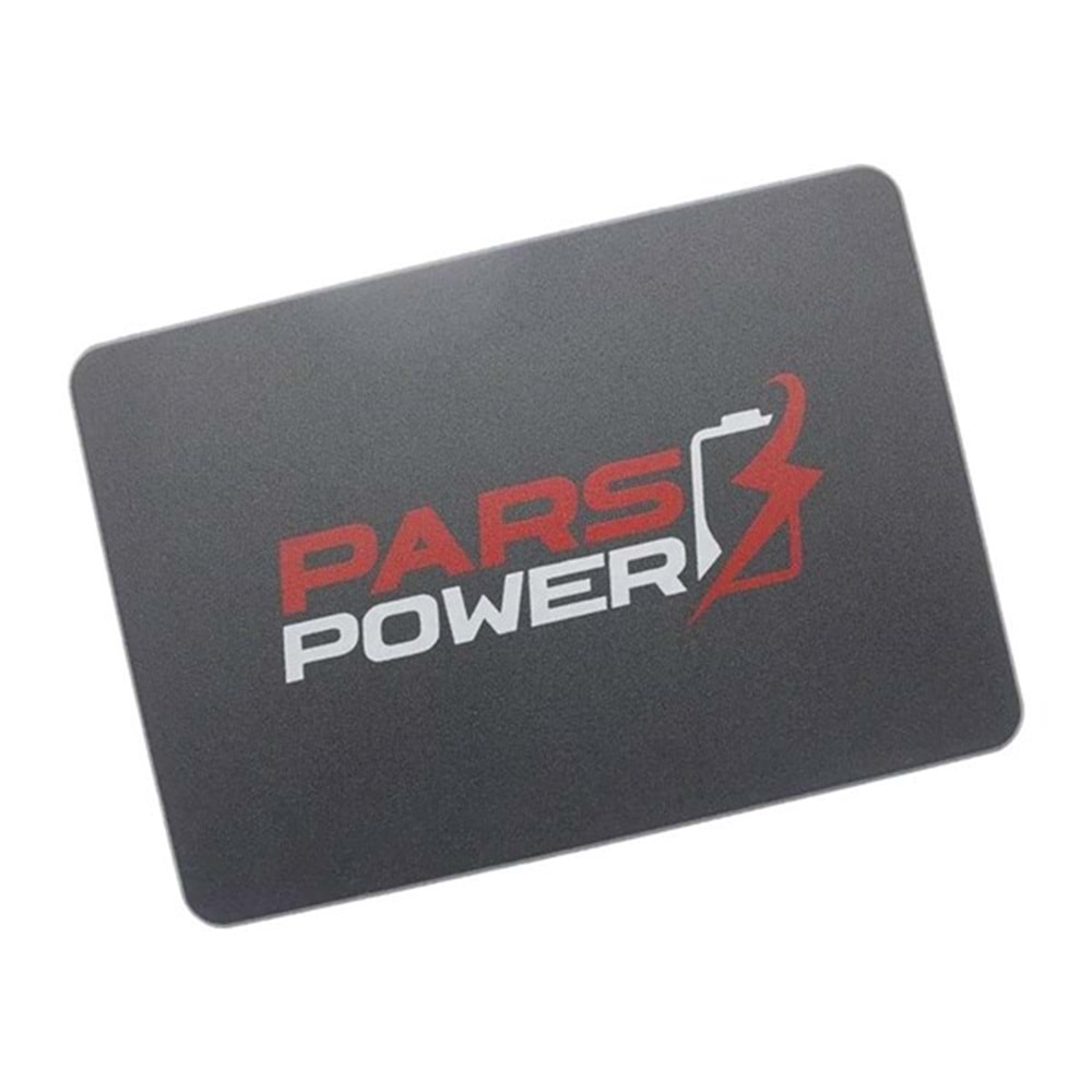 PARS 128GB PP-7 PRO 500- 450MB/s SSD SATA-3 Disk