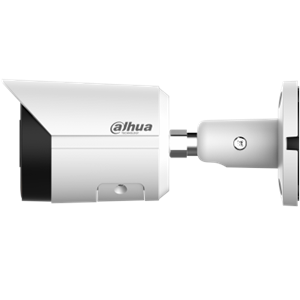 DAHUA 2MP Bullet 2.8mm WizSense IP Kamera IPC-HFW2249S-S-IL-0280B
