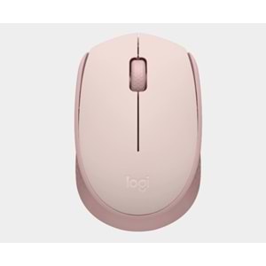LOGITECH M171 Kablosuz Rose Mouse 910-006865