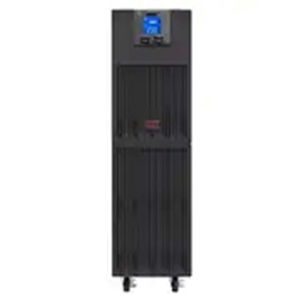 APC 10KVA SRV10KI 1/1F Online Ups Outlet (Kutu Açık)