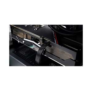 DEEPCOOL 12VHPWR-CABLE PCIe GPU Güç Kablosu