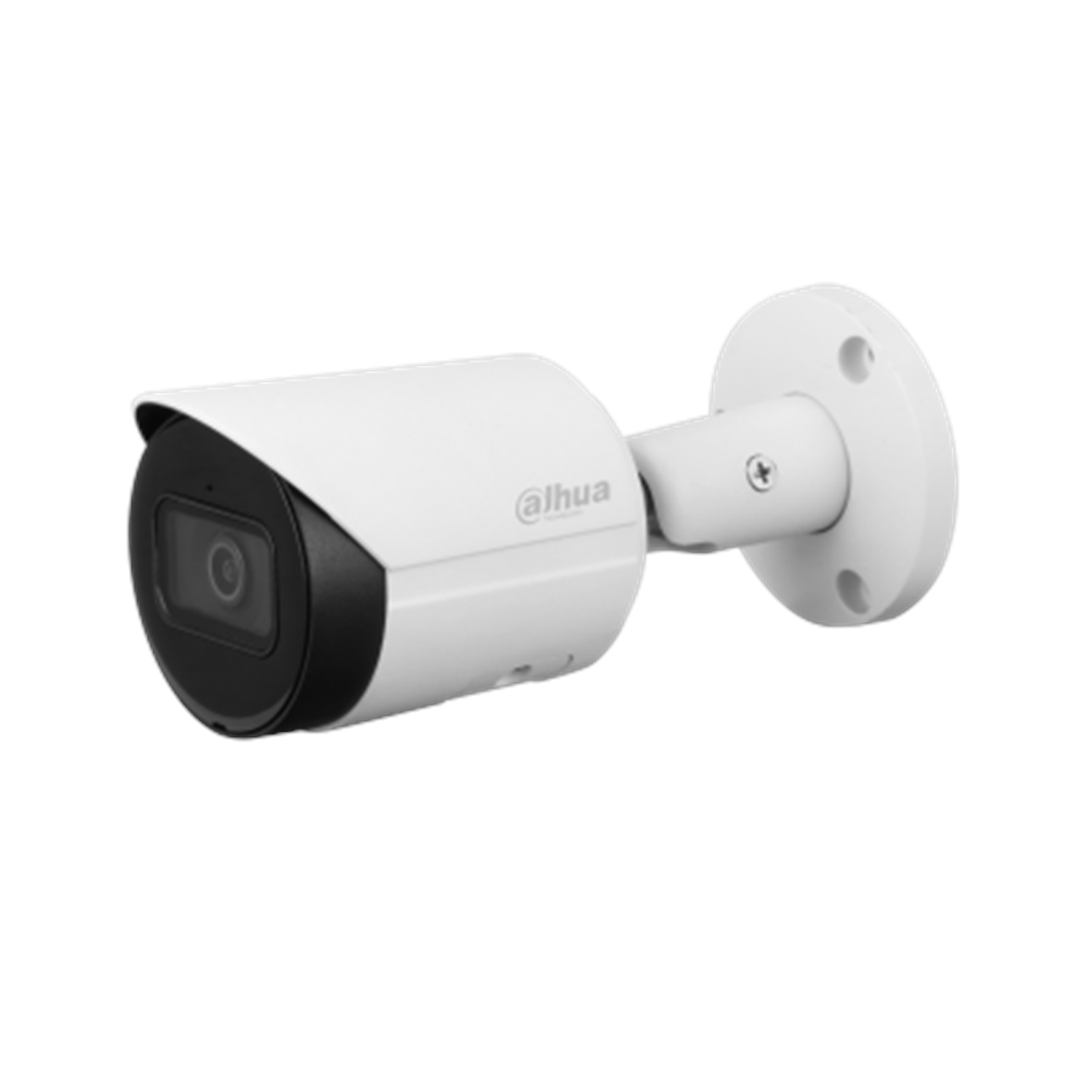 DAHUA 8MP Bullet 3.6mm WizSense IP Kamera Sesli DH-IPC-HFW2841S-S