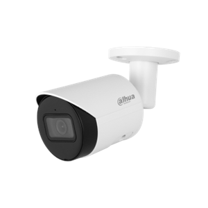 DAHUA 8MP Bullet 3.6mm WizSense IP Kamera Sesli DH-IPC-HFW2841S-S