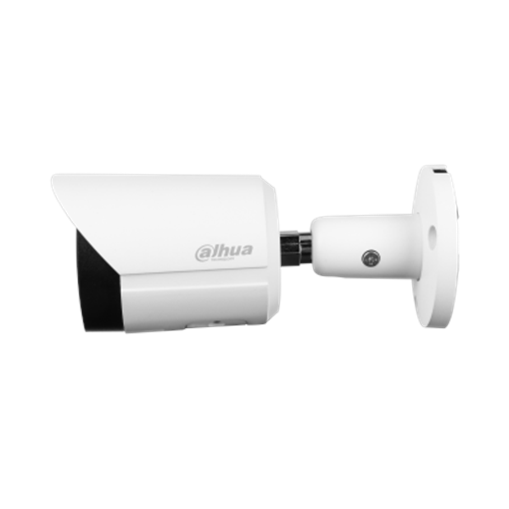 DAHUA 8MP Bullet 3.6mm WizSense IP Kamera Sesli DH-IPC-HFW2841S-S