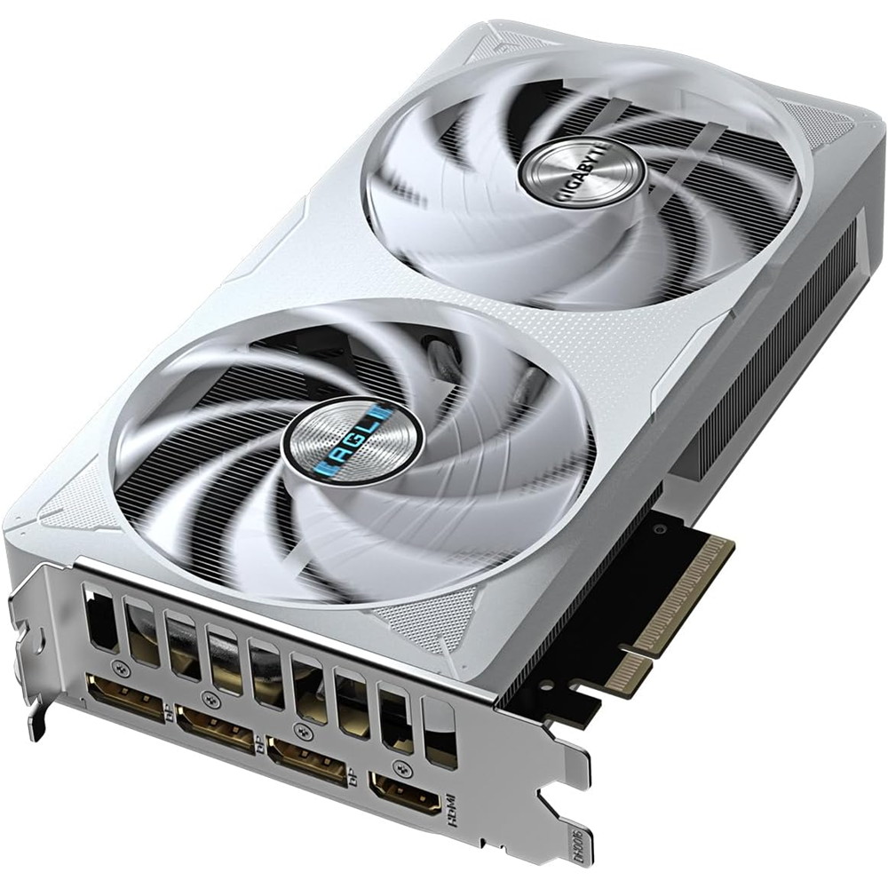 GIGABYTE 16GB RTX5060TI EAGLE OC ICE GV-N506TEAGLEOC ICE-16GD GDDR7 HDMI-DP PCIE 5.0