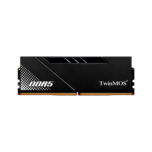 TWINMOS 16GB DDR5 5600MHZ CL36 PC RAM TMD516GB5600U36B