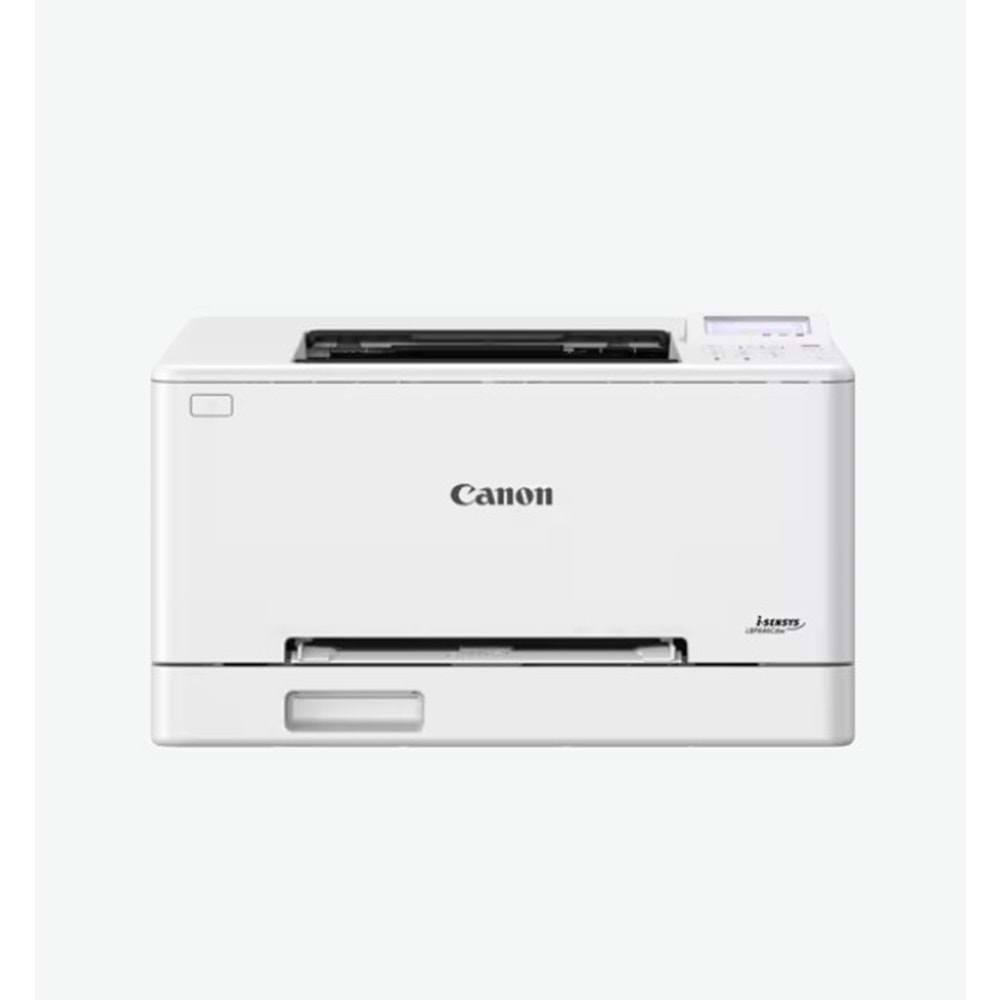 CANON LBP646CDW A4 Renkli Dublex Laser Yazıcı Usb,Ethernet,kablosuz