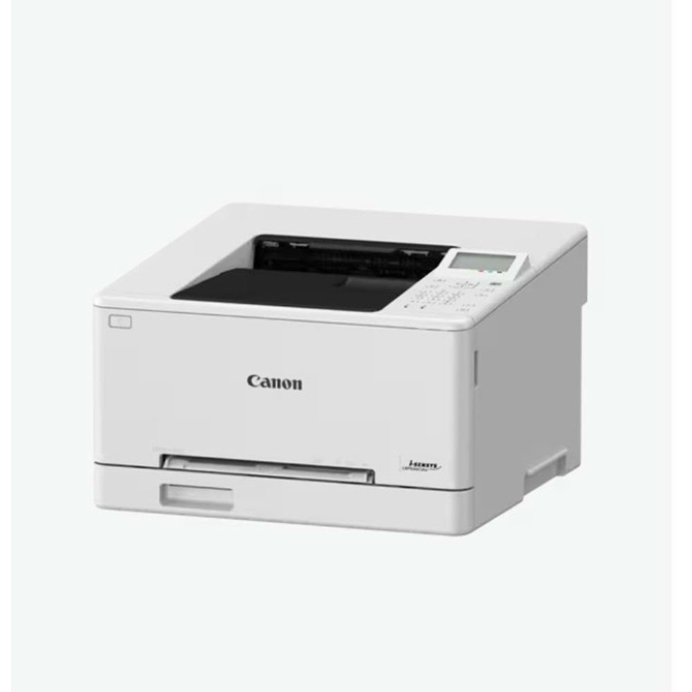 CANON LBP646CDW A4 Renkli Dublex Laser Yazıcı Usb,Ethernet,kablosuz