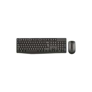FRISBY Q TR FK-4875QU Multimedya Kablosuz Klavye - Mouse Seti