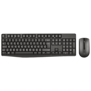 FRISBY Q TR FK-4875QU Multimedya Kablosuz Klavye - Mouse Seti