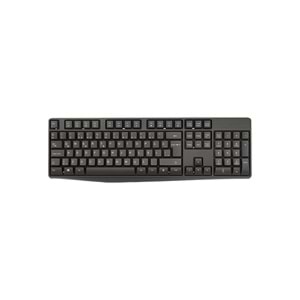 FRISBY Q TR FK-4875QU Multimedya Kablosuz Klavye - Mouse Seti