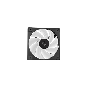 DEEPCOOL 360mm LP360 PRO R-LP360-BKMSNC-G-1 ARGB AM5-1851p Sıvı Soğutmalı İşlemci Fanı