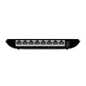 TP-LINK 8port Gigabit Yönetilemez Switch TL-SG1008D