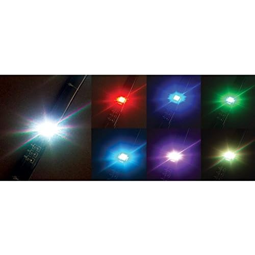 ANTEC Accent Lighting-Red Işık şerit USB konnektörü