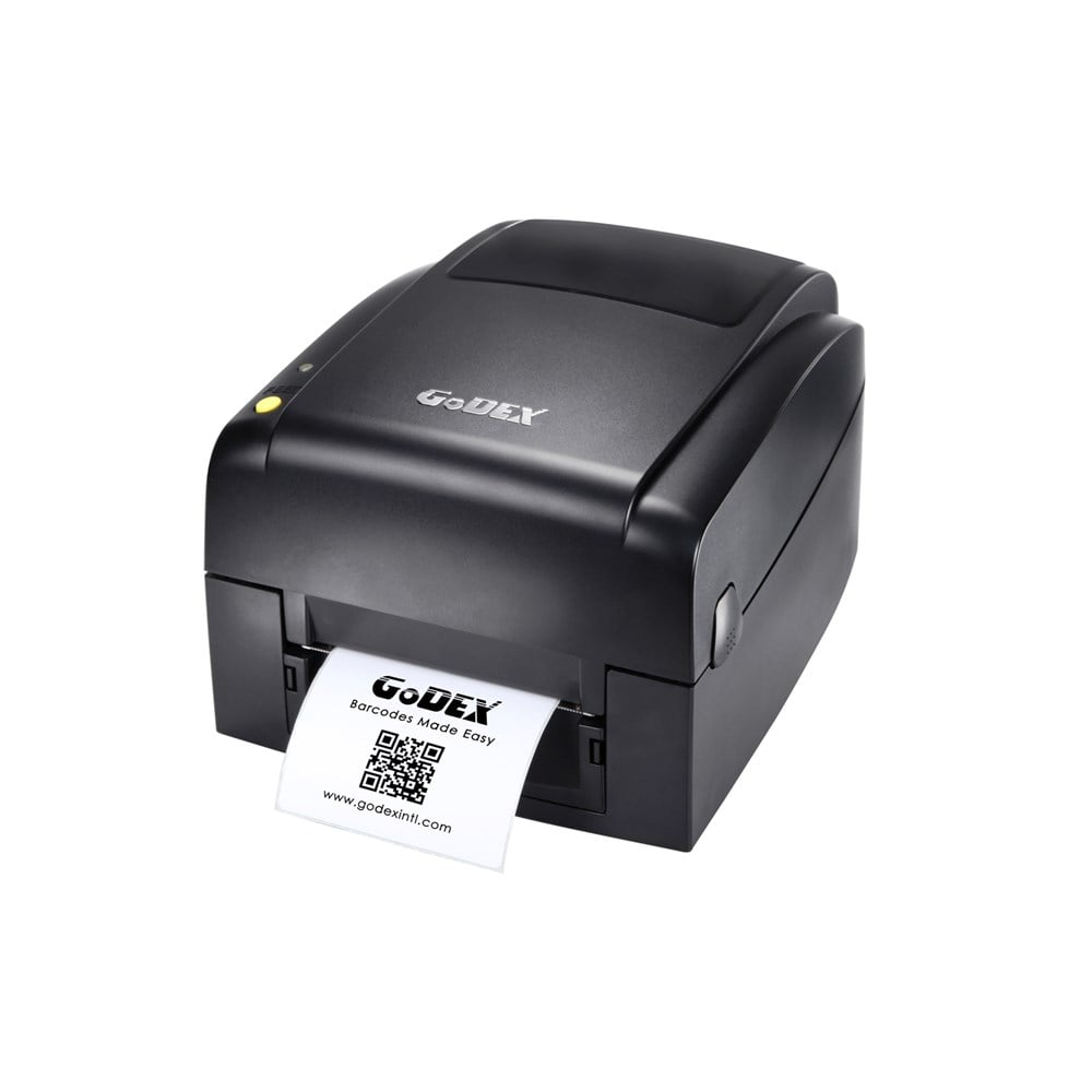 Godex EZ1105 Plus Termal-Direct Termal Barkod Yazıcı USB,Ethernet