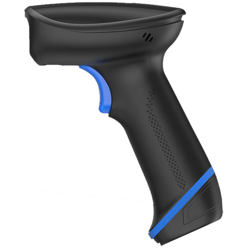 NEWLAND 2D HR1580-BT-C Kablosuz CCD El Tipi Karekod Okuyucu USB