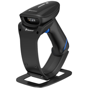 NEWLAND 2D HR1580-BT-C Kablosuz CCD El Tipi Karekod Okuyucu USB