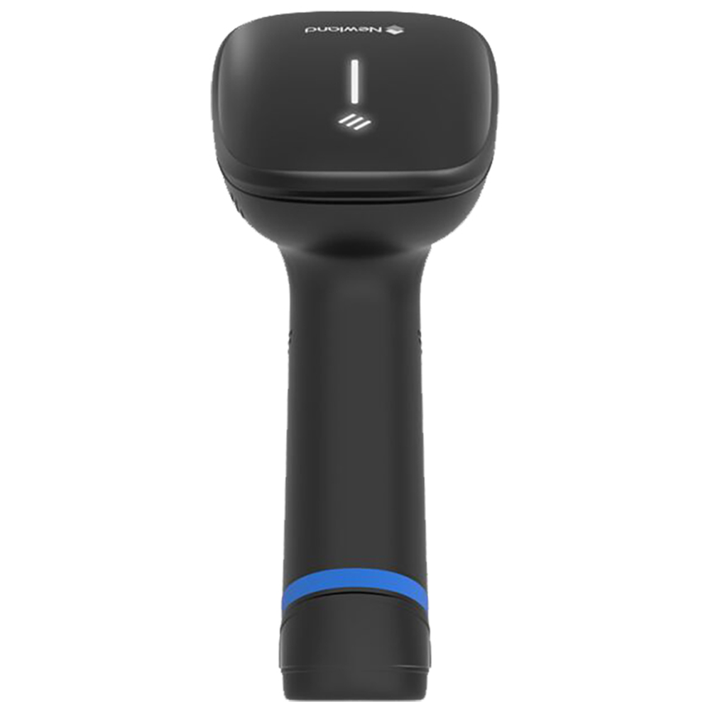 NEWLAND 2D HR1580-BT-C Kablosuz CCD El Tipi Karekod Okuyucu USB