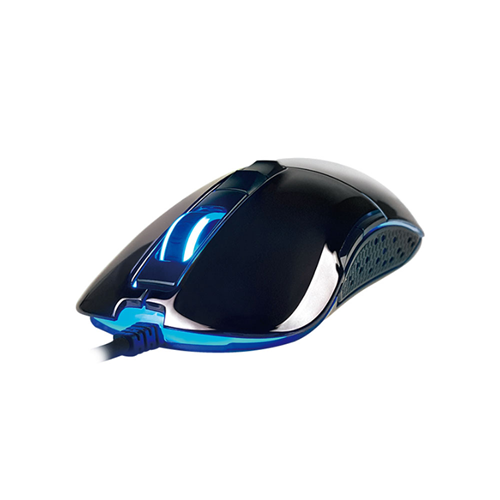 ZALMAN ZM-GM5 Lazer Gaming Mouse (4000 DPI / Ayarlanabilir Ağırlık)