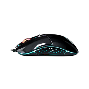 ZALMAN ZM-GM5 Lazer Gaming Mouse (4000 DPI / Ayarlanabilir Ağırlık)