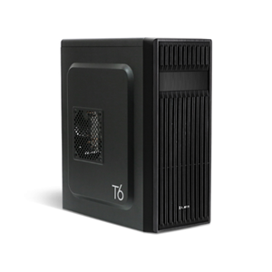 ZALMAN ZM-T6 Standart Mid-Tower PC Kasası