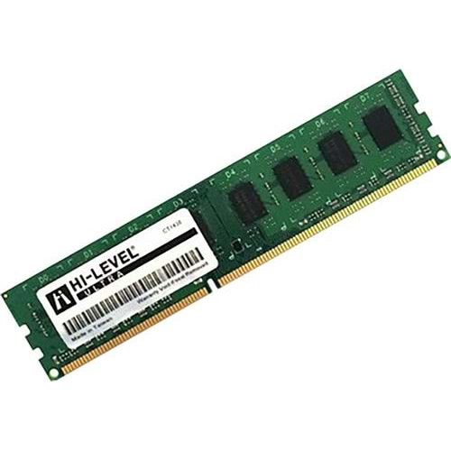 HI-LEVEL 8GB DDR4 2666MHZ PC RAM VALUE HLV-PC21300D4/8G