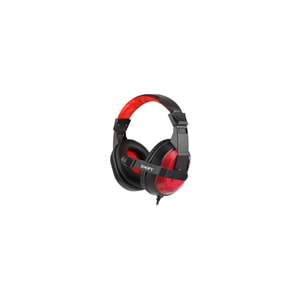 SNOPY X-BLOOM Stereo Siyah/Mavi Gaming Mikrofonlu Kulaklık SN-633