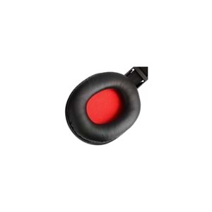 SNOPY X-BLOOM Stereo Siyah/Mavi Gaming Mikrofonlu Kulaklık SN-633