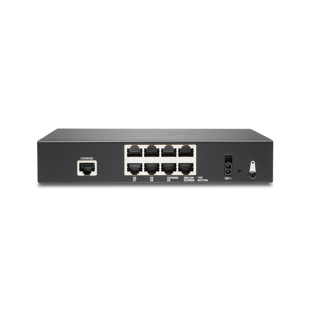 SONICWALL TZ270 03-SSC-2996 Firewall Cihazı / 3yıl Lisans Dahil